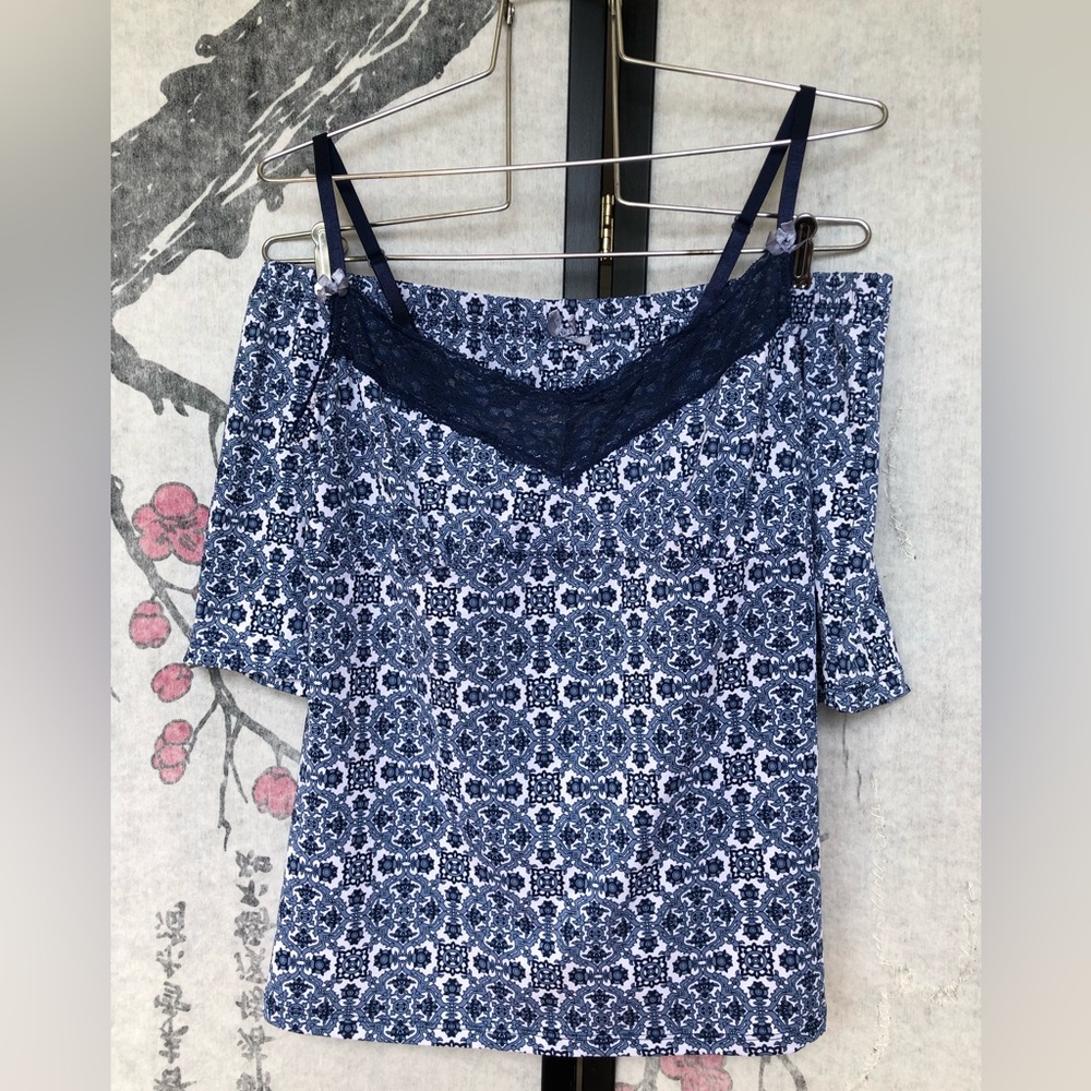 Sleepwear XL Set 2-Piece Marilyn Monroe Intimate